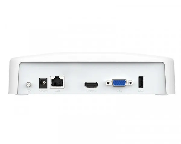 TENDA N3L-16H 16 Channel HD Network Video Recorder