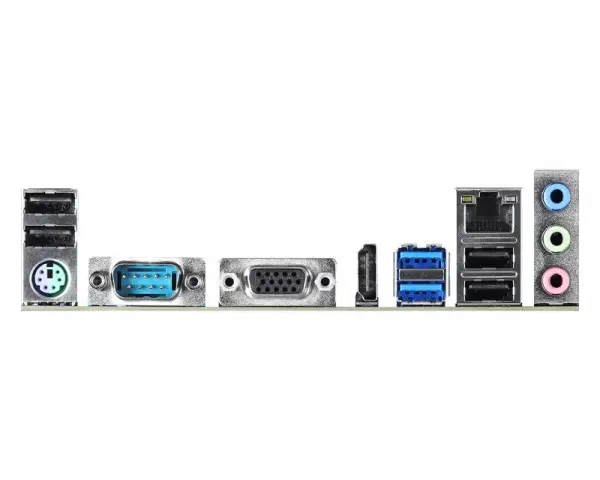 ASROCK QC6000M