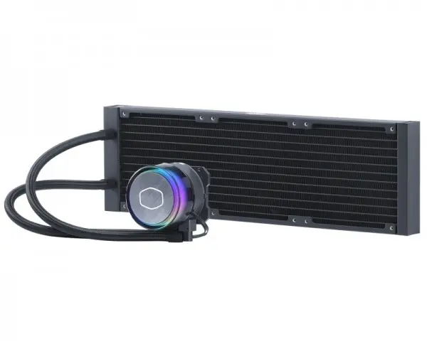 COOLER MASTER MasterLiquid ML360 ILLUSION RGB vodeno hlađenje (MLX-D36M-A18P2-R1