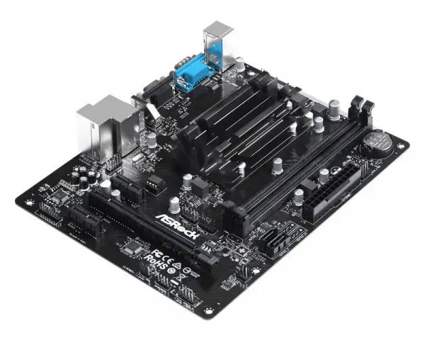 ASROCK QC6000M
