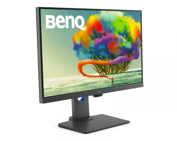 BENQ 27'' PD2700U 4K UHD IPS LED Designer monitor