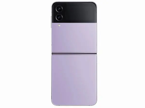 Smartphone SAMSUNG Galaxy Z Flip4 8GB256GBljubičasta' ( 'SM-F721BLVHEUC' ) 