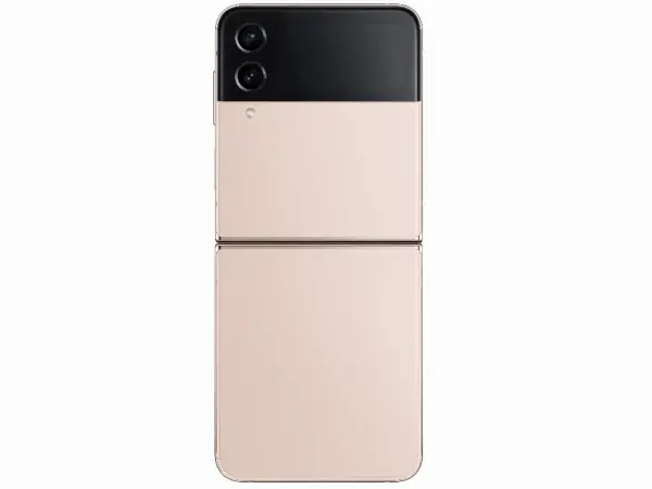 Smartphone SAMSUNG Galaxy Z Flip4 8GB256GBzlatna' ( 'SM-F721BZDHEUC' ) 