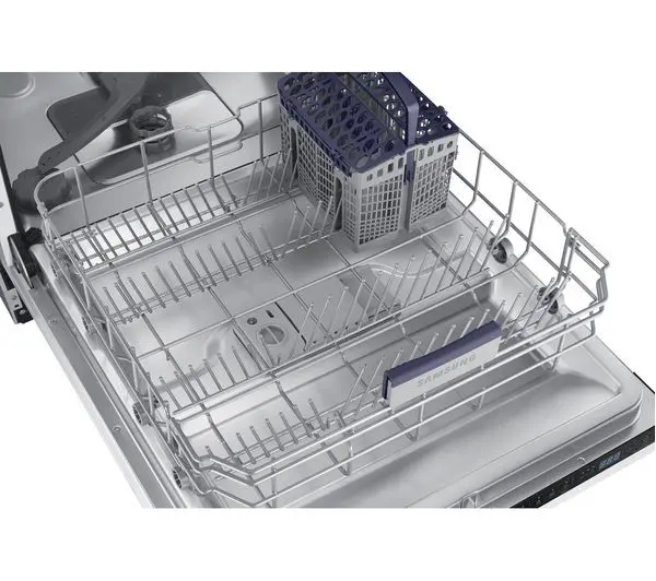 Sudomašina SAMSUNG  DW60M6040BBEOugradnaE13 kompleta84,5x55x59.8cm' ( 'DW60M6040BBEO' )