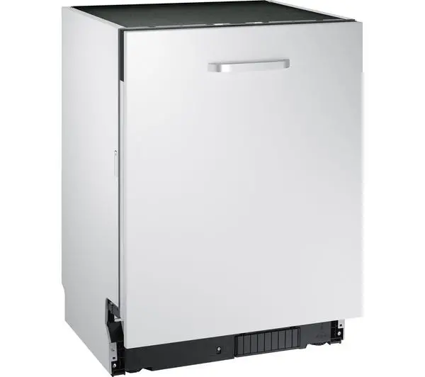 Sudomašina SAMSUNG  DW60M6040BBEOugradnaE13 kompleta84,5x55x59.8cm' ( 'DW60M6040BBEO' ) 