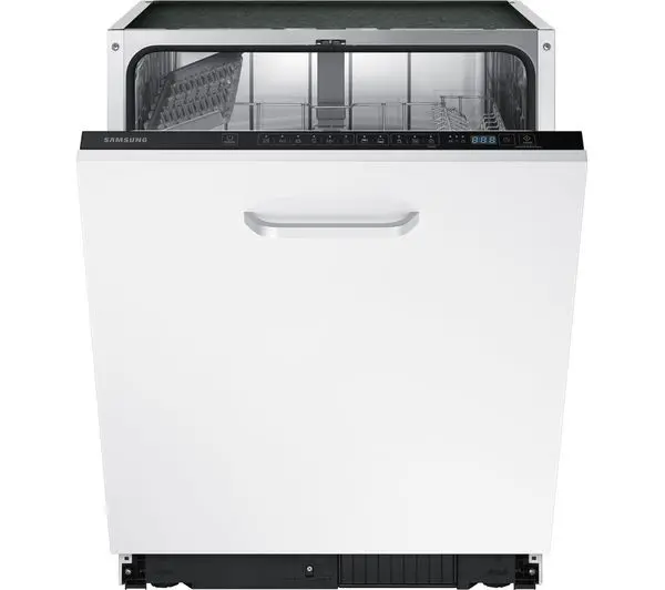Sudomašina SAMSUNG  DW60M6040BBEOugradnaE13 kompleta84,5x55x59.8cm' ( 'DW60M6040BBEO' ) 