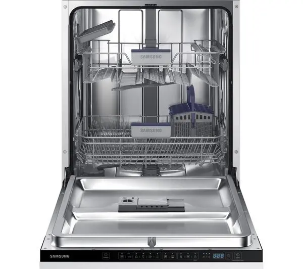 Sudomašina SAMSUNG  DW60M6040BBEOugradnaE13 kompleta84,5x55x59.8cm' ( 'DW60M6040BBEO' )