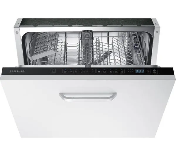Sudomašina SAMSUNG  DW60M6040BBEOugradnaE13 kompleta84,5x55x59.8cm' ( 'DW60M6040BBEO' ) 