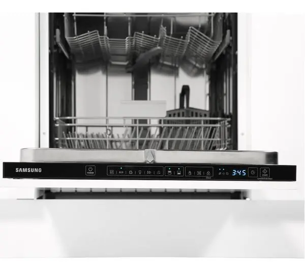 Sudomašina SAMSUNG  DW60M6040BBEOugradnaE13 kompleta84,5x55x59.8cm' ( 'DW60M6040BBEO' ) 