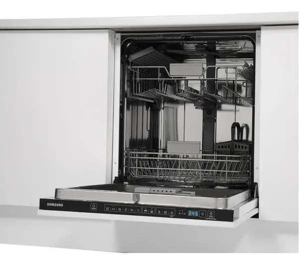 Sudomašina SAMSUNG  DW60M6040BBEOugradnaE13 kompleta84,5x55x59.8cm' ( 'DW60M6040BBEO' ) 