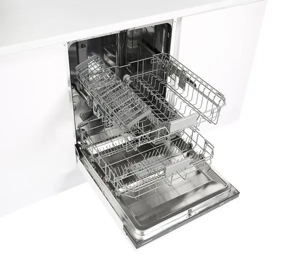 Sudomašina SAMSUNG  DW60M6040BBEOugradnaE13 kompleta84,5x55x59.8cm' ( 'DW60M6040BBEO' ) 