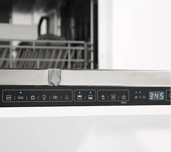 Sudomašina SAMSUNG  DW60M6040BBEOugradnaE13 kompleta84,5x55x59.8cm' ( 'DW60M6040BBEO' ) 