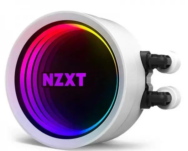 NZXT Kraken X53 RGB vodeno hlađenje belo (RL-KRX53-RW)