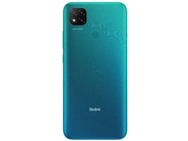 Smartphone XIAOMI Redmi 9C NFC 3GB64GBzelena' ( 'MZB0A4XEU' ) 