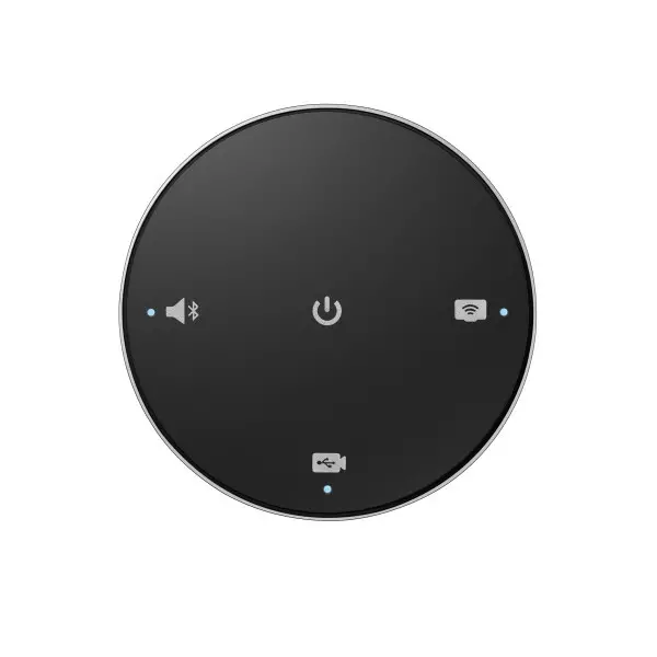 Logitech ConferenceCam Connect 960-001034
