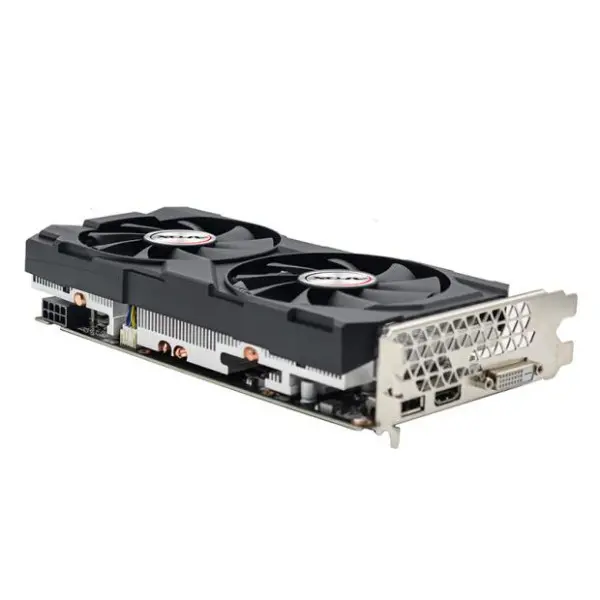 SVGA AFOX nVidia GeForce GTX1660 Super AF1660S-6144D6H4-V2