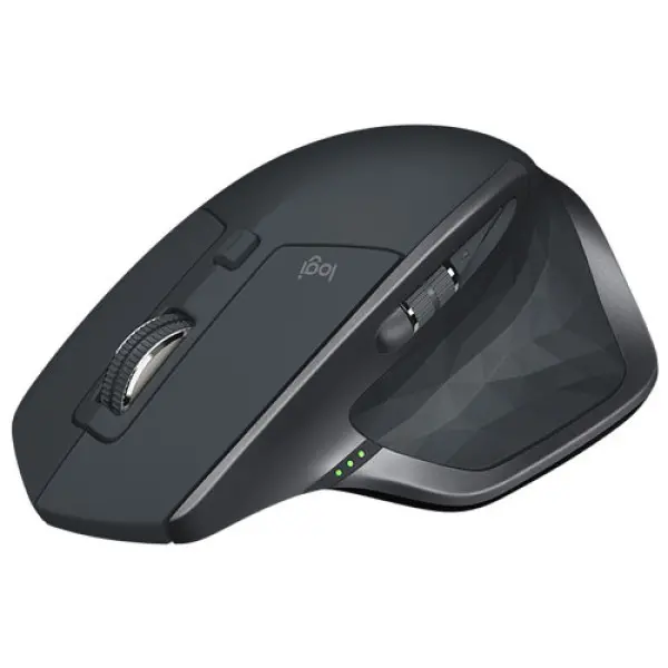 Miš Wireless Logitech MX Master 2S Graphite 910-005139