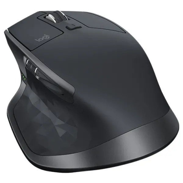 Miš Wireless Logitech MX Master 2S Graphite 910-005139