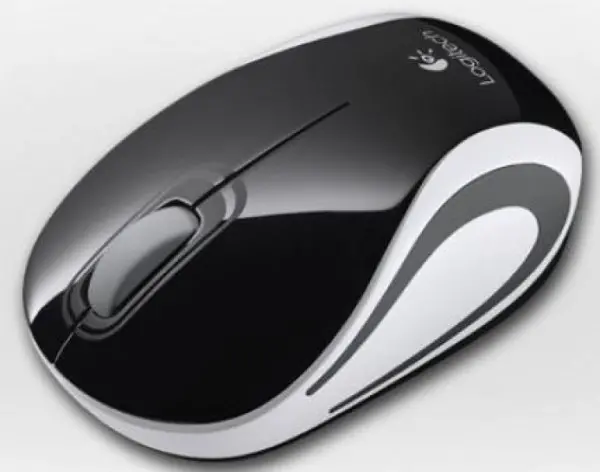 Miš Wireless Logitech M187 Black 910-002731