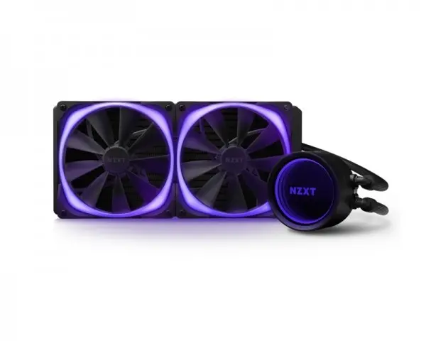 NZXT Kraken X63 RGB vodeno hlađenje (RL-KRX63-R1)