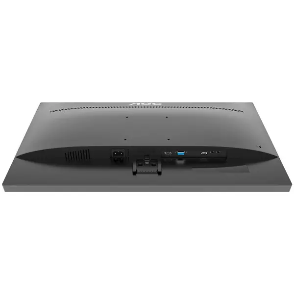 AOC Monitor LED 27E2QAE IPS 75Hz (27'', 16:9, 1920x1080, IPS, 75Hz, 250 cdm˛, 1000:1, 20M:1, 4 ms, 178178°, VGA, HDMI, DP, Speakers, Tilt, F