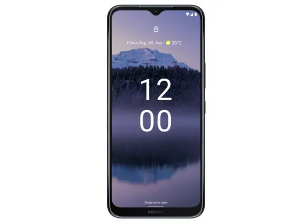 Smartphone NOKIA G11 Plus 4GB64GBtamnoplava' ( '286740784' ) 