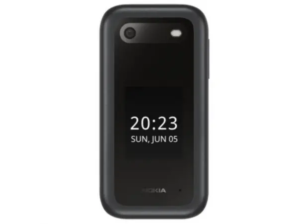 Mobilni telefon NOKIA 2660 Flip 4Gcrna' ( '1GF011CPA1A01' ) 