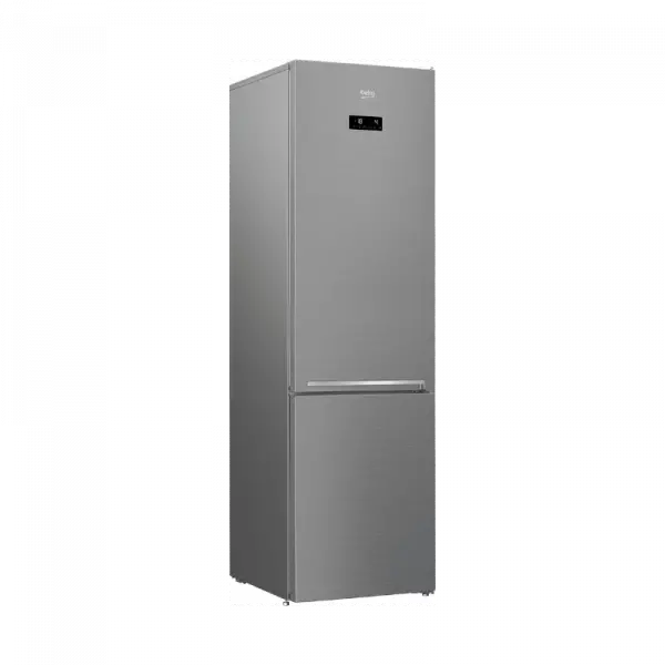 Frižider Beko RCNA 406 E 35 ZXB kombinovani visina 203cmzapremina 253l+109l