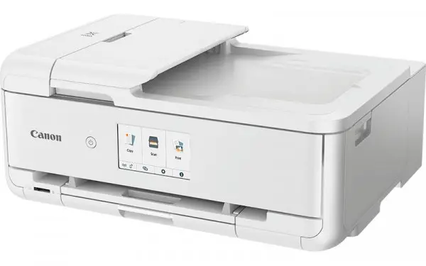 Multi Canon PIXMA TS9551 WH