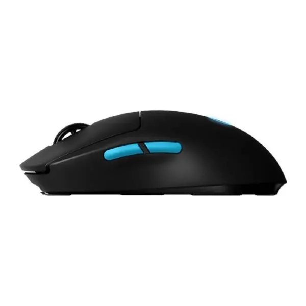 Logitech G PRO Wireless Gaming Mouse, Shroud Edition