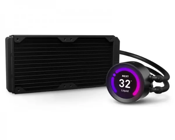 NZXT Kraken Z53 vodeno hlađenje (RL-KRZ53-01)