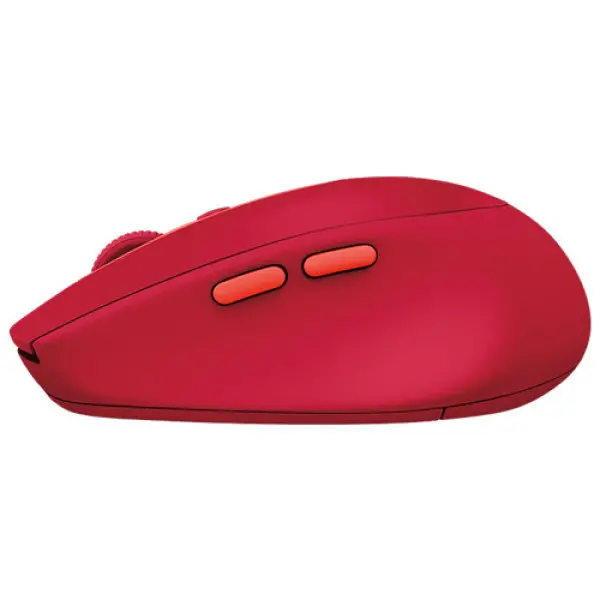 Miš Wireless Logitech M590 Red 910-005199