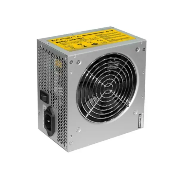 Napajanje 600W Chieftec GPA-600S iArena 12cm