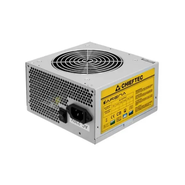 Napajanje 600W Chieftec GPA-600S iArena 12cm