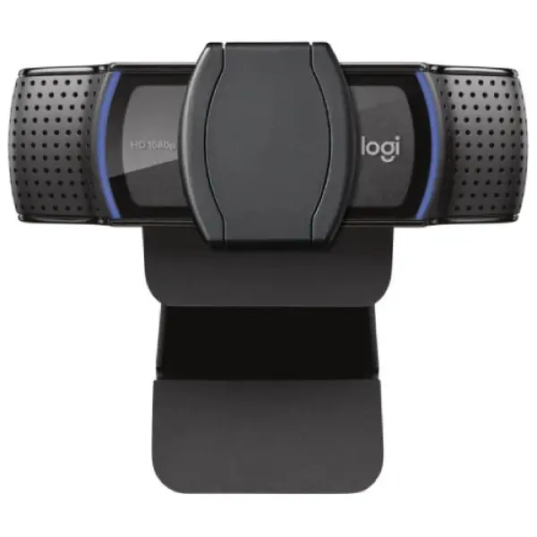 Web camera Logitech C920e 960-001360
