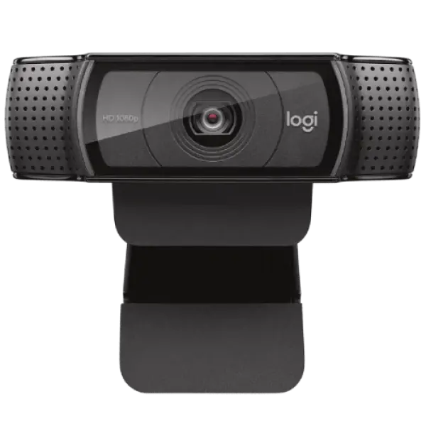 Web camera Logitech C920e 960-001360