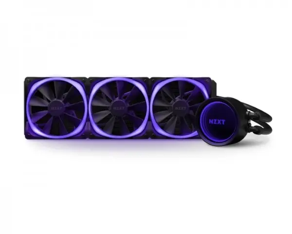 NZXT Kraken X73 RGB vodeno hlađenje (RL-KRX73-R1)