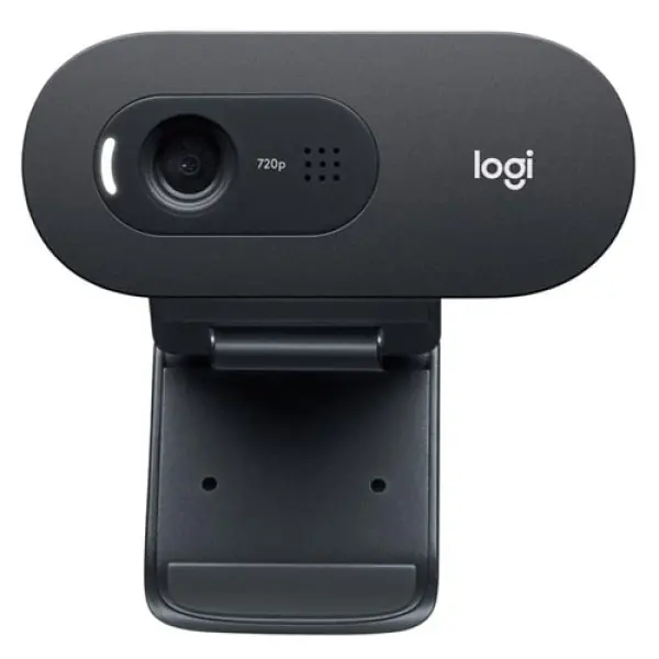Web camera Logitech C505e 960-001372
