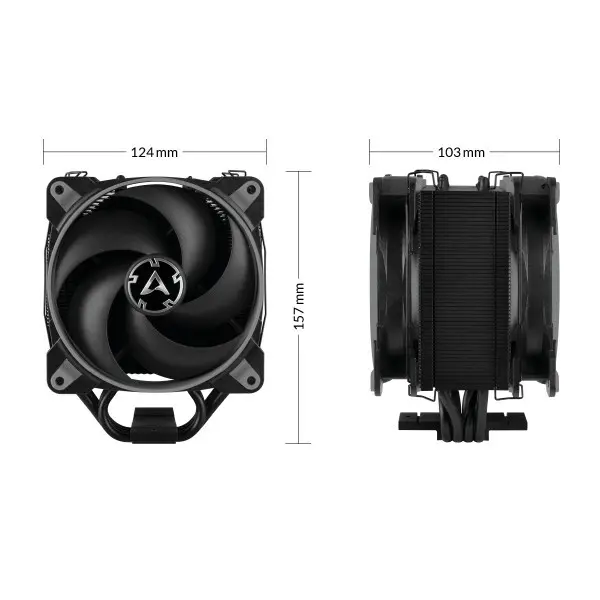 Cooler Multi Socket Arctic Freezer 34 eSport DUO ACFRE00061A