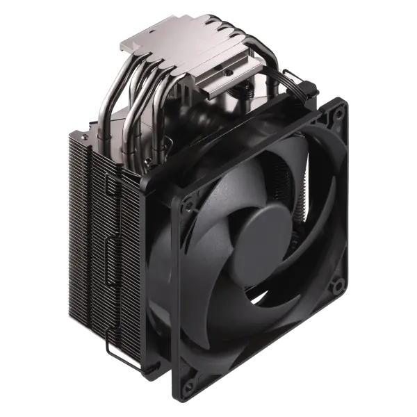 Cooler Multi Cooler Master Hyper 212 Black Edition (RR-212S-20PK-R2)