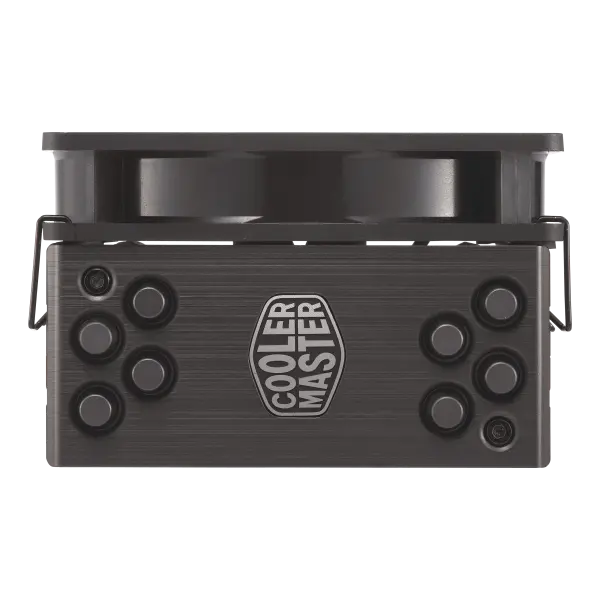 Cooler Multi Cooler Master Hyper 212 Black Edition (RR-212S-20PK-R2)