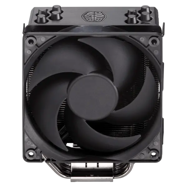 Cooler Multi Cooler Master Hyper 212 Black Edition (RR-212S-20PK-R2)