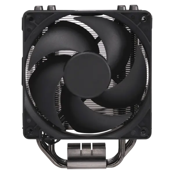Cooler Multi Cooler Master Hyper 212 Black Edition (RR-212S-20PK-R2)