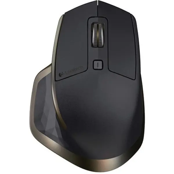 Miš Wireless Logitech MX Master Laser Bluetooth, 2.4 GHz black 910-005213