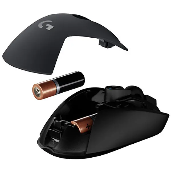 Miš Wireless Logitech Gaming G603 LIGHTSPEED Bluetooth 910-005102