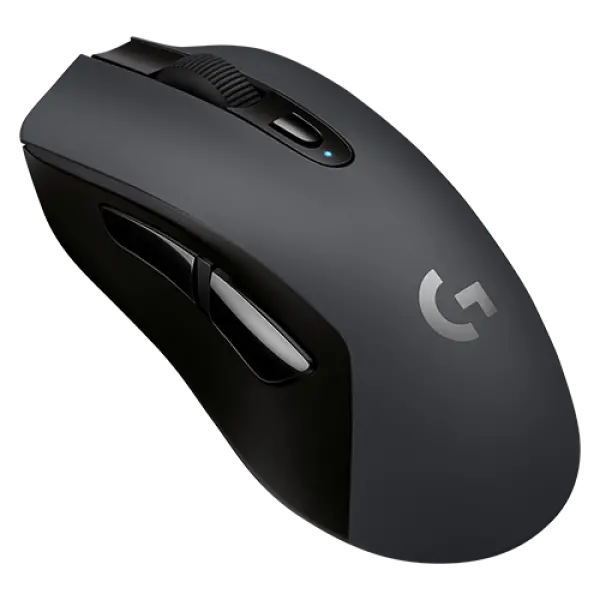 Miš Wireless Logitech Gaming G603 LIGHTSPEED Bluetooth 910-005102