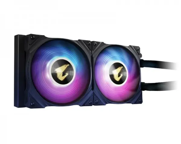 GIGABYTE AORUS WATERFORCE X 280