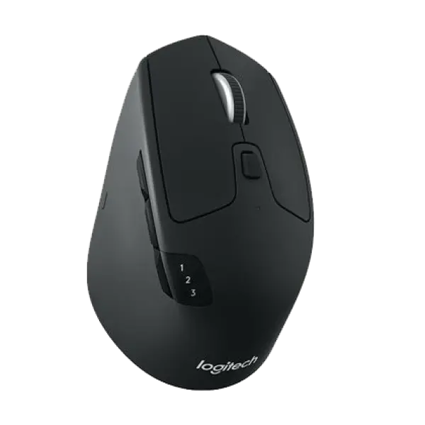 Miš Wireless Logitech M720 Triathlon Bluetooth 910-004791