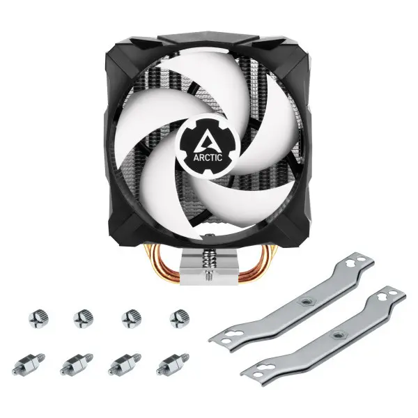 Cooler AMD PRO K Arctic Freezer A13X AM4