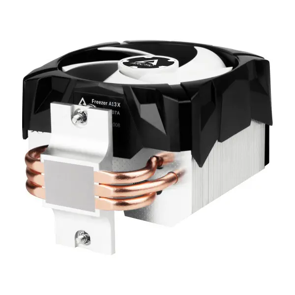 Cooler AMD PRO K Arctic Freezer A13X AM4